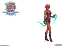 Phantasy Star Online