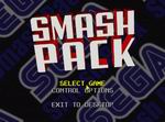 Sega Smash Pack