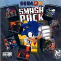 Sega Smash Pack