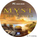 Myst 5: End of Ages