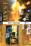 Myst 5: End of Ages