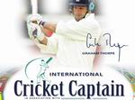 International Cricket Captain 2002