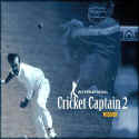 International Cricket Captain 2002