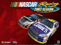 Nascar Racing 2003 Season