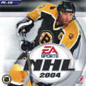 NHL 2004