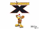 Moorhuhn X