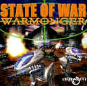 State of War: Warmonger