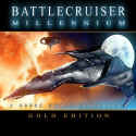 BattleCruiser Millennium: Gold Edition