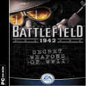 Battlefield 1942: Secret Weapons of WWII