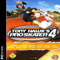 Tony Hawk's Pro Skater 4