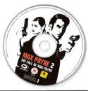 Max Payne 2: The Fall of Max Payne