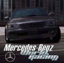 Mercedes-Benz: World Racing