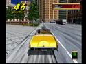 Crazy Taxi 2