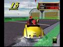 Crazy Taxi 2