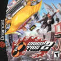 Crazy Taxi 2