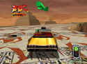 Crazy Taxi 3: The High Roller