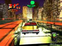 Crazy Taxi 3: The High Roller