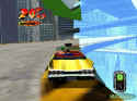 Crazy Taxi 3: The High Roller