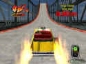 Crazy Taxi 3: The High Roller