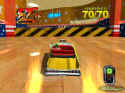 Crazy Taxi 3: The High Roller