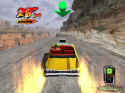 Crazy Taxi 3: The High Roller