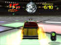 Crazy Taxi 3: The High Roller