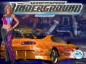 Need For Speed: Underground