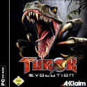 Turok: Evolution