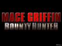 Mace Griffin Bounty Hunter