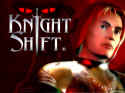 Knight Shift (Příběh Rytíře)