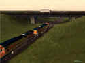 Microsoft: Train Simulator 2