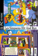 The Simpsons: Hit & Run