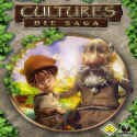 Cultures: Die Saga