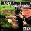 Delta Force: Black hawk Down - Team Sabre