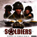 Soldiers: Heroes of World War II