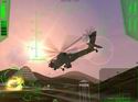 Apache AH-64 Air Assault