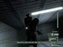 Tom Clancy's Splinter Cell: Pandora Tomorrow