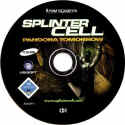 Tom Clancy's Splinter Cell: Pandora Tomorrow