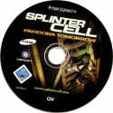 Tom Clancy's Splinter Cell: Pandora Tomorrow