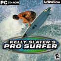 Kelly Slater's Pro Surfer