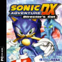 Sonic Adventure DX: Director's Cut