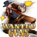 Wanted Guns