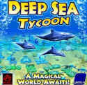 Deep Sea Tycoon