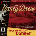 Nancy Drew: Stay Tuned for Danger