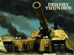 Desert Thunder