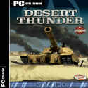 Desert Thunder