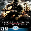 Medal of Honor: Pacific Assault