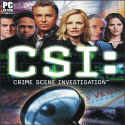 CSI: Crime Scene Investigation