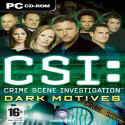 CSI 2: Dark Motives