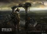 S.T.A.L.K.E.R.: Shadow of Chernobyl